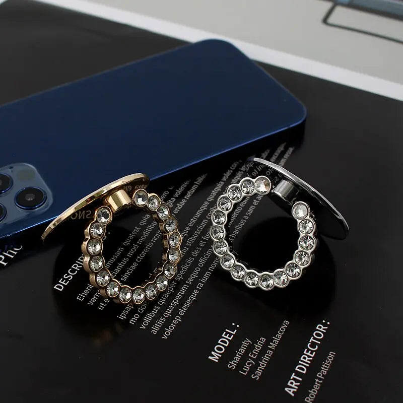 Phone Ring Holder