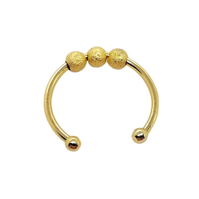 Fidget Rings for Women - Find Inner Peace in Style