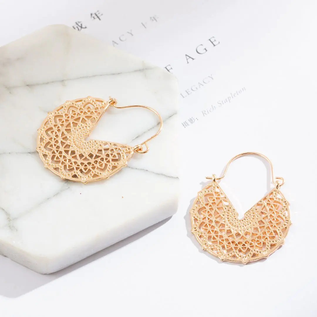 Sam Earrings