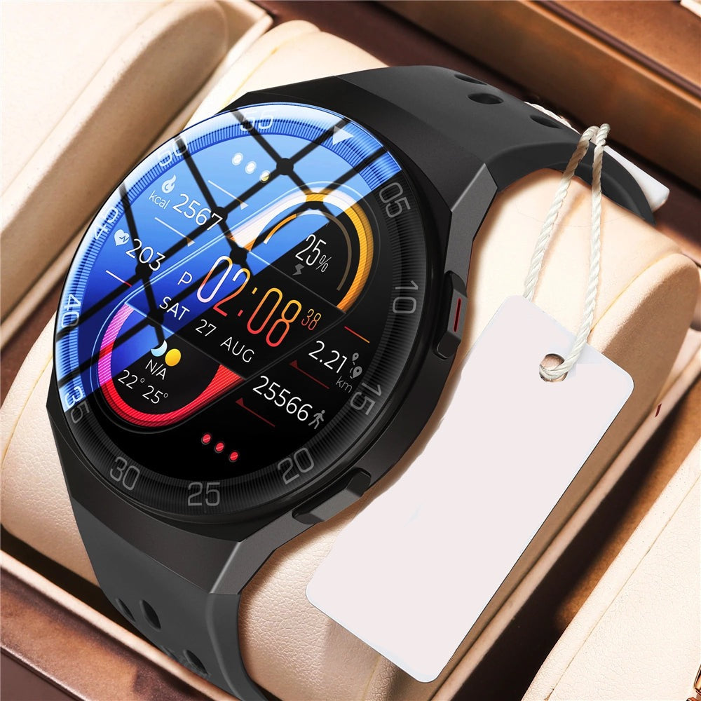 Empower Your Journey: Digital Sports Watch
