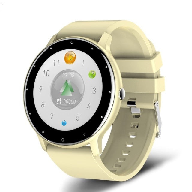 Your Fitness Companion: Smart Watch Fitness Bracelet