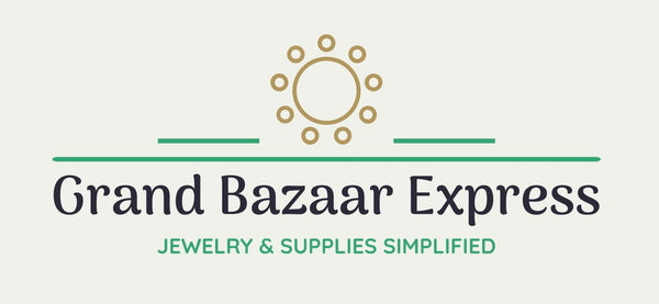 GBExpress | Jewelry & Supplies Simplified