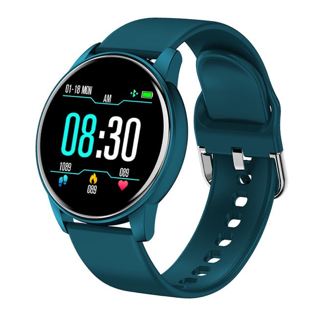 Your Fitness Companion: Smart Watch Fitness Bracelet