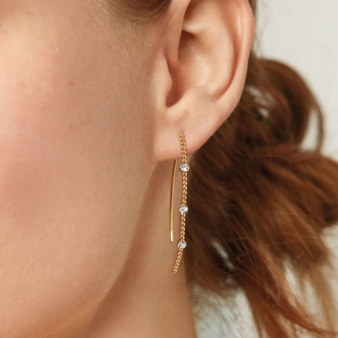 Nora Earrings