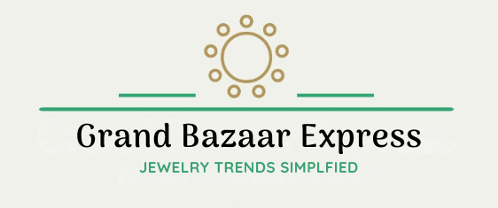 GBExpress | Jewelry Trends Simplified