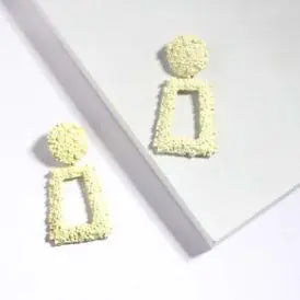 Misty Earrings