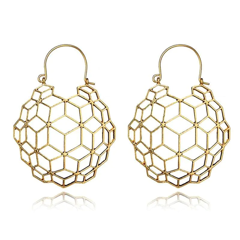 QueenB Earrings