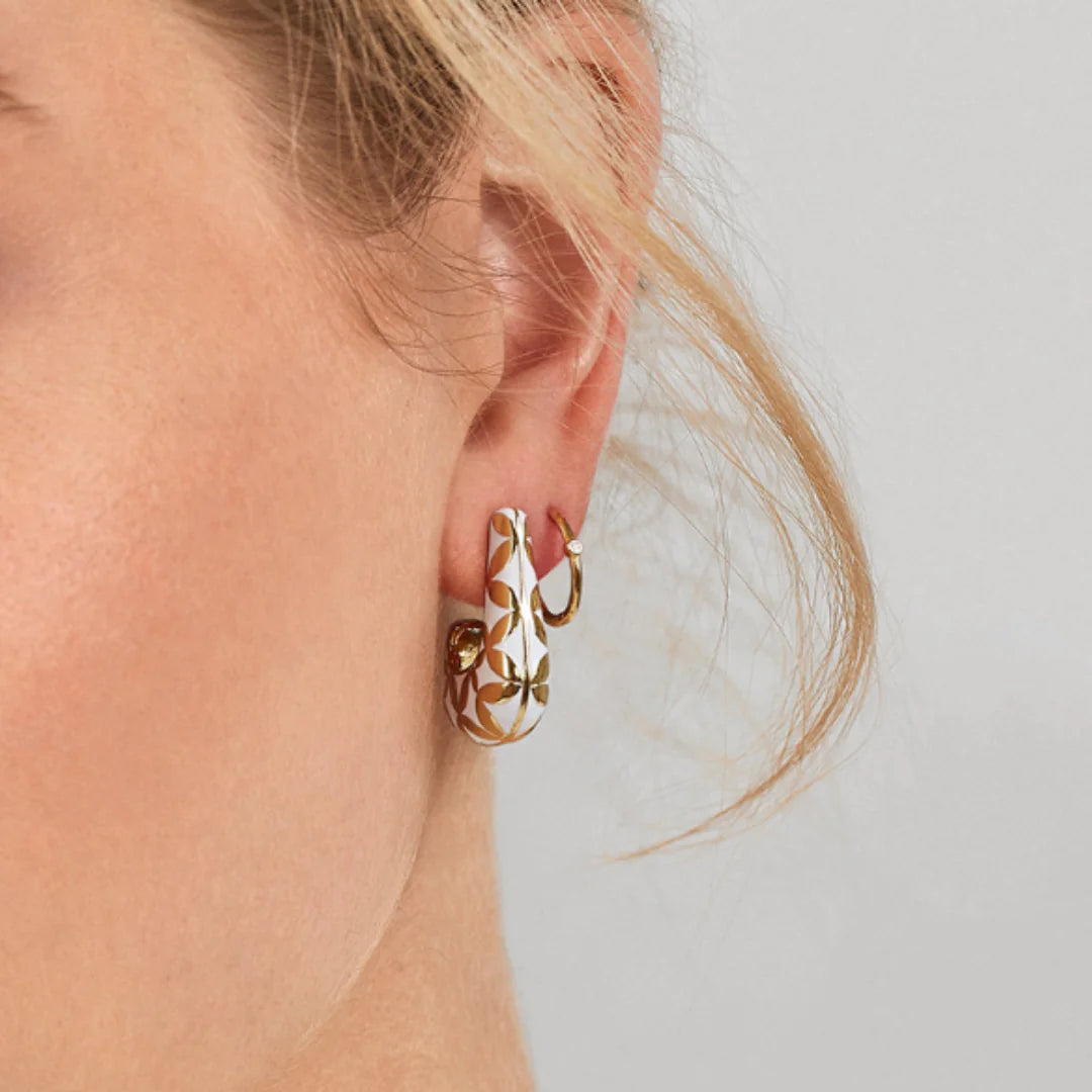 Mely Earrings