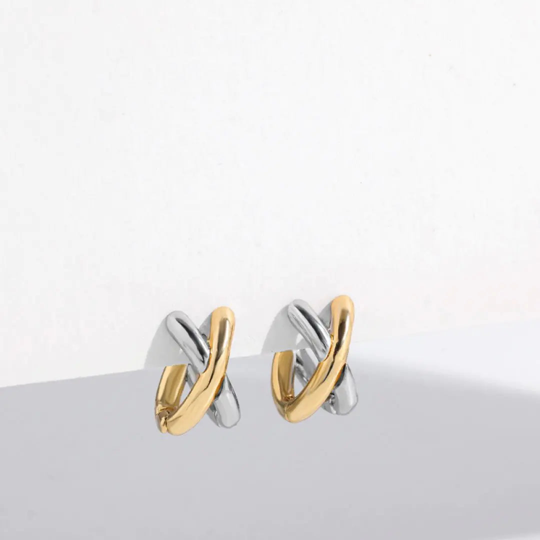 Tork Earrings