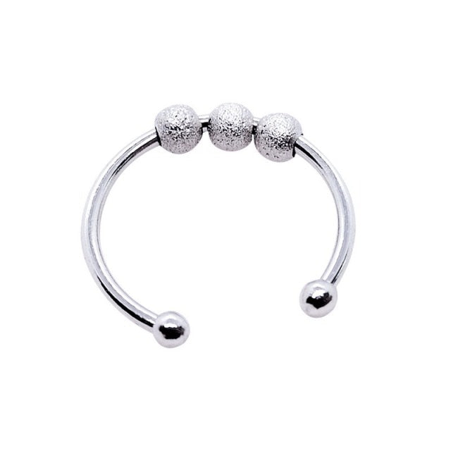 Fidget Rings for Women - Find Inner Peace in Style