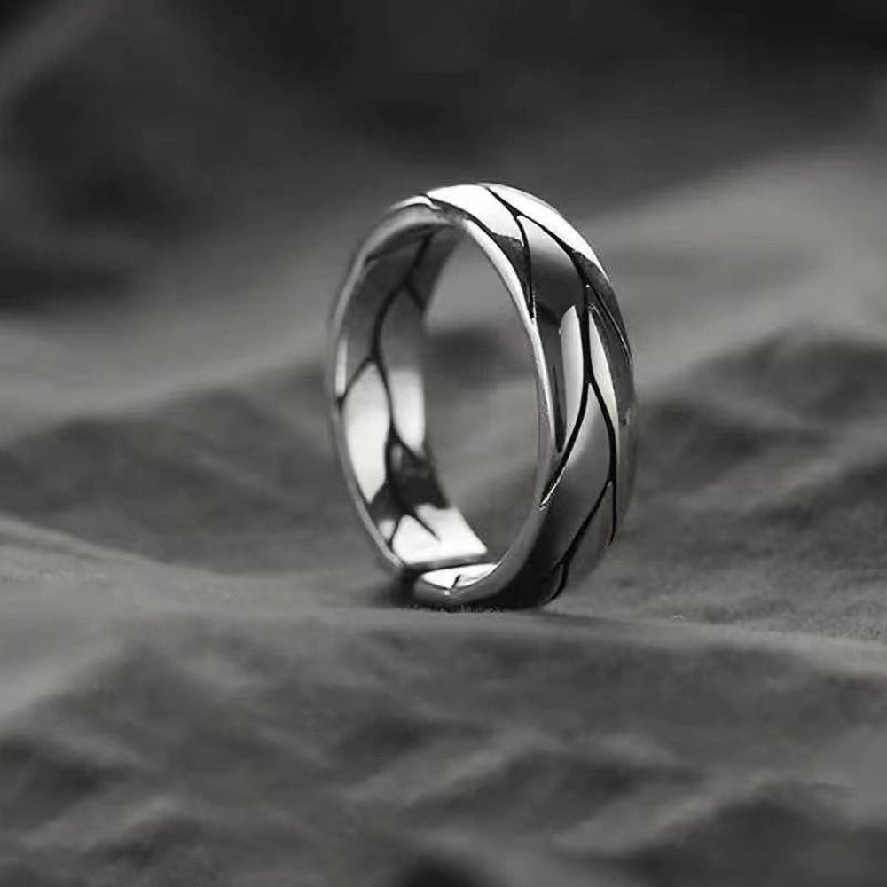 Luxury Rings for Men - Make a Striking Statement