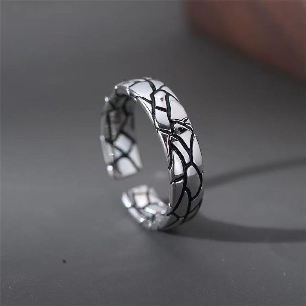 Luxury Rings for Men - Make a Striking Statement