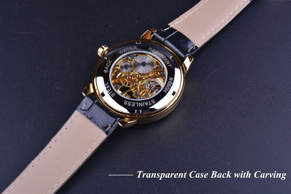 Elegance Redefined: Men's Luxury Brand Watch