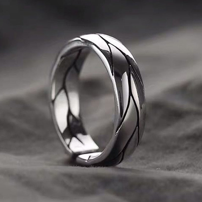 Luxury Rings for Men - Make a Striking Statement