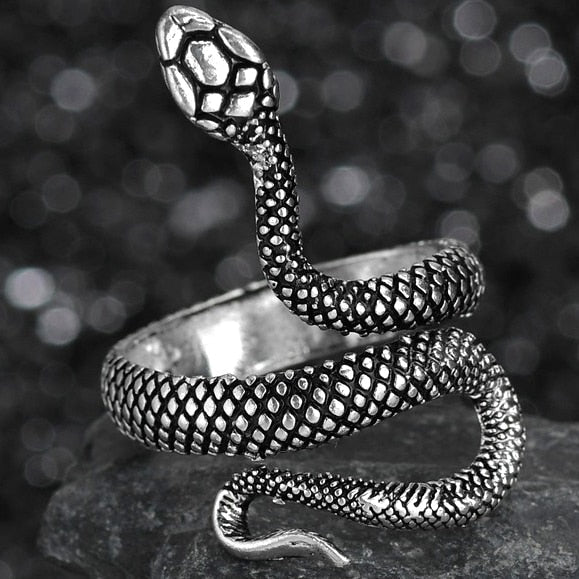Unique Cool Rings Collection