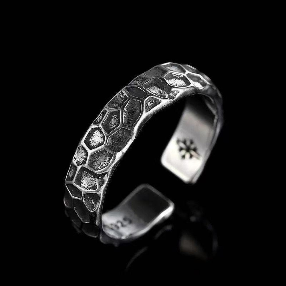 Luxury Rings for Men - Make a Striking Statement