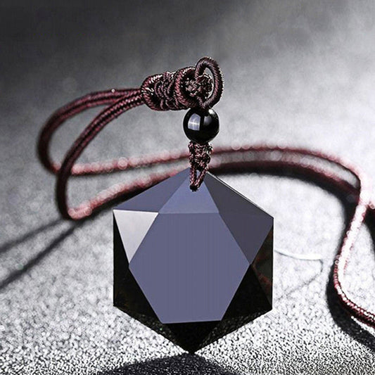 Natural Energy Stone Necklaces