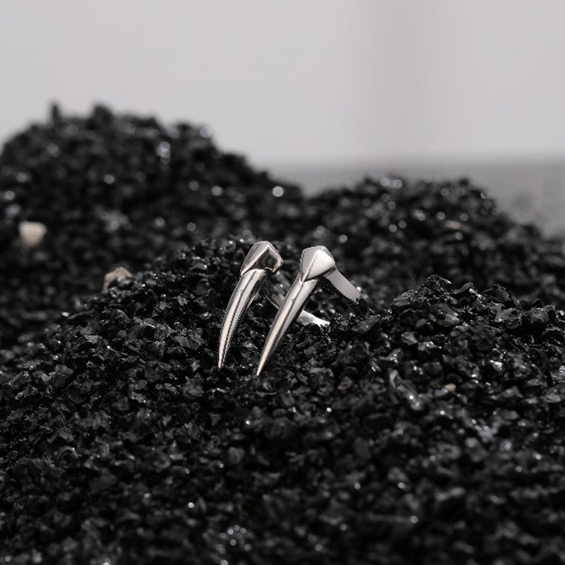 Gothic Retro Rings - Express Your Unique Edge"