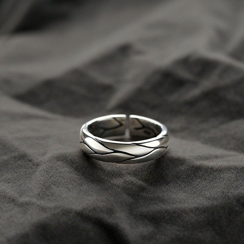 Luxury Rings for Men - Make a Striking Statement